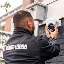 camera beveiliging thuis