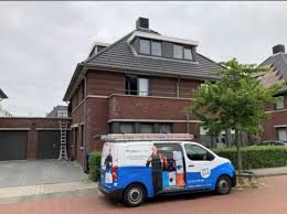 beveiliging huis abonnement