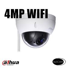 ip wifi camera buiten