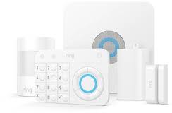 alarmsysteem huis met camera