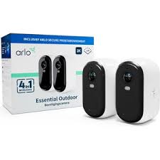 wifi ip camera buiten