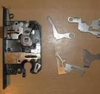 binnenwerk deurslot