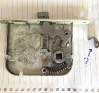 binnenwerk nemef slot