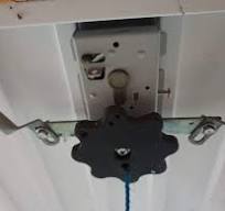 garagedeur slot vervangen