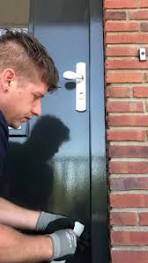 brievenbusslot openbreken