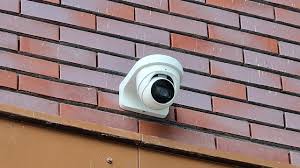 camerabewaking aan huis