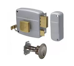 lips oplegslot cilinder vervangen