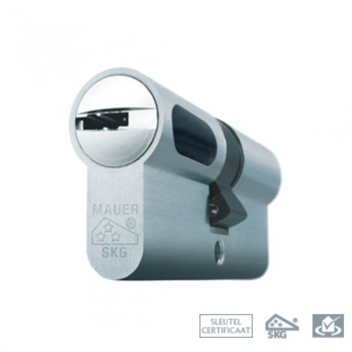 mauer cilinderslot