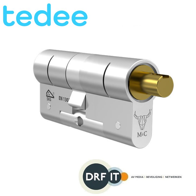 skg cilinder 3 sterren