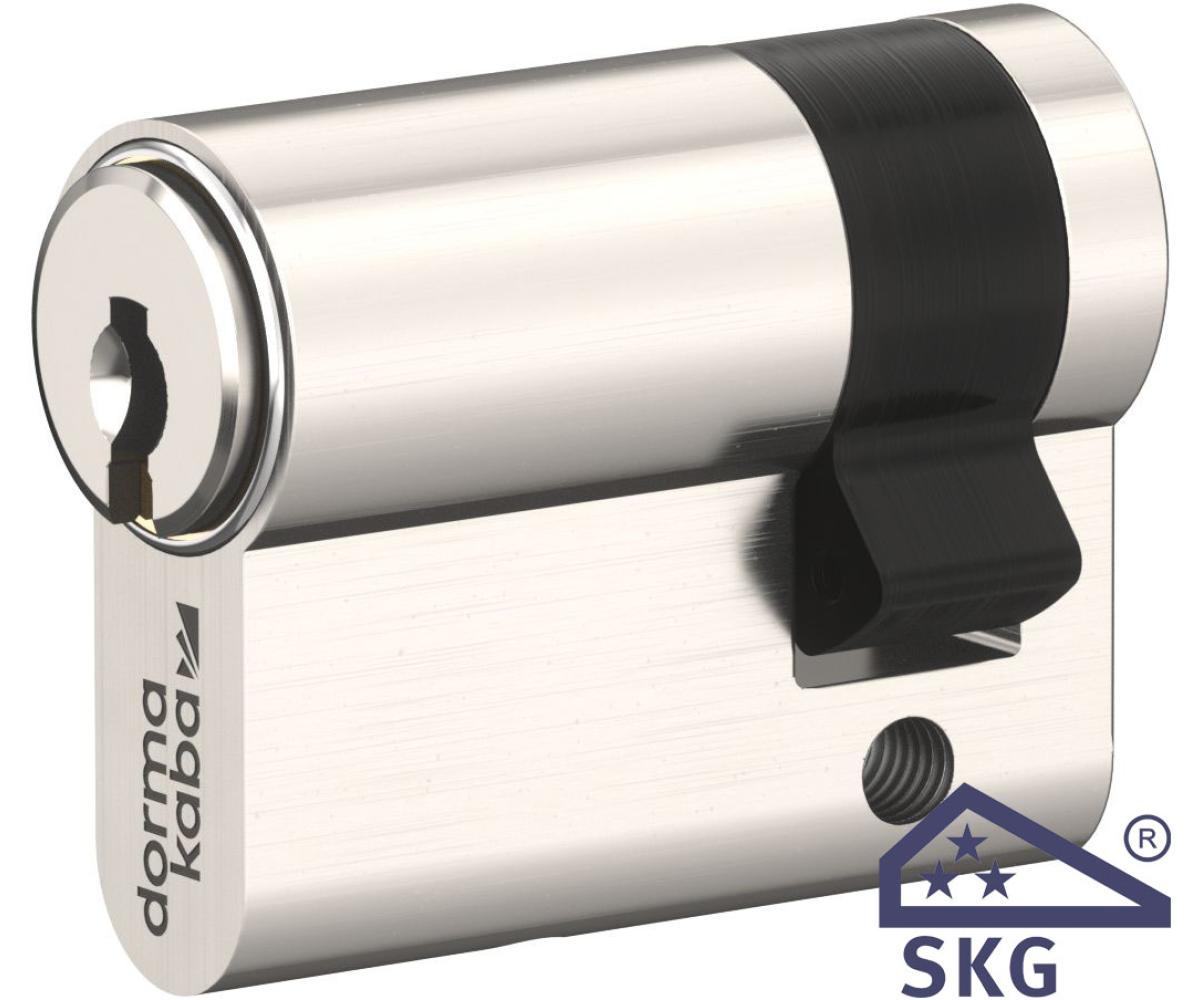 skg cilinder 3 sterren