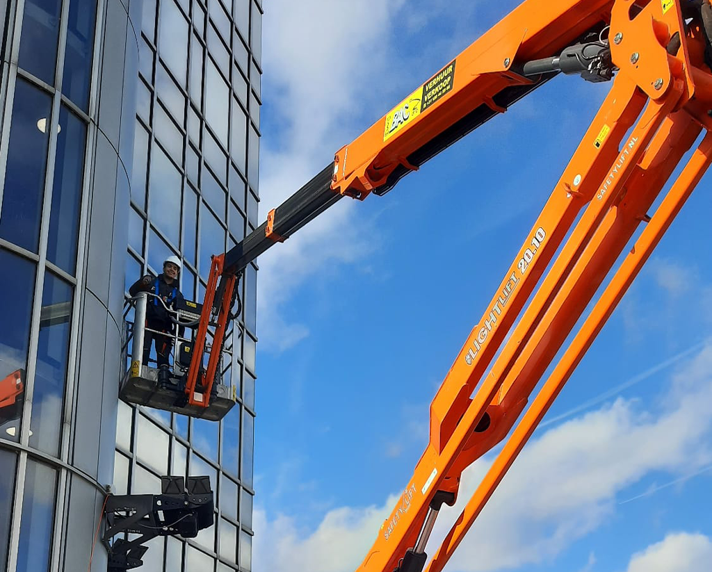 woonhuis beveiligingssystemen