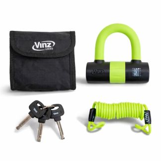 beste slot voor scooter