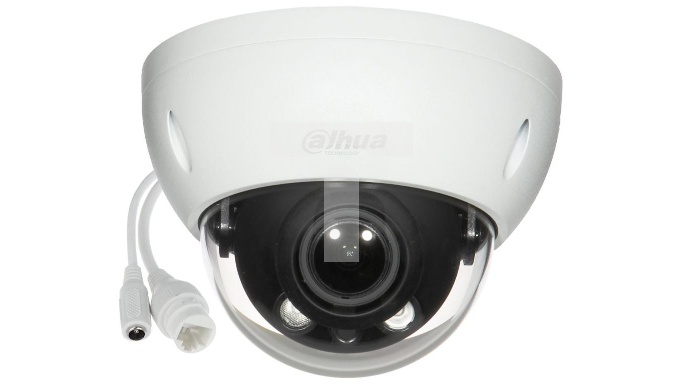 dahua beveiligingscamera