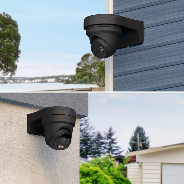 hikvision beveiligingscamera