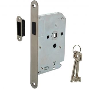 magnetisch slot binnendeur