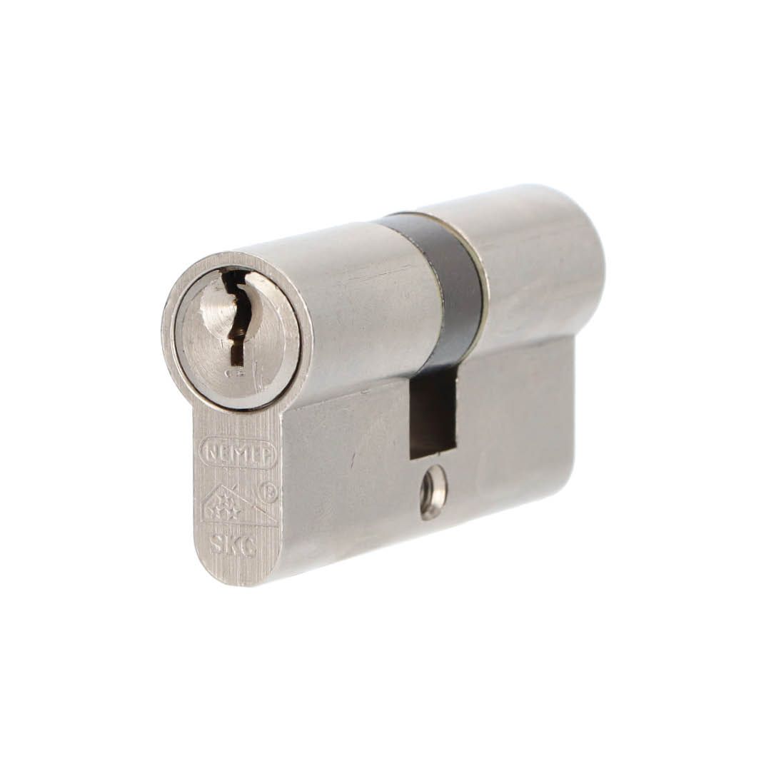 veiligheidscilinderslot