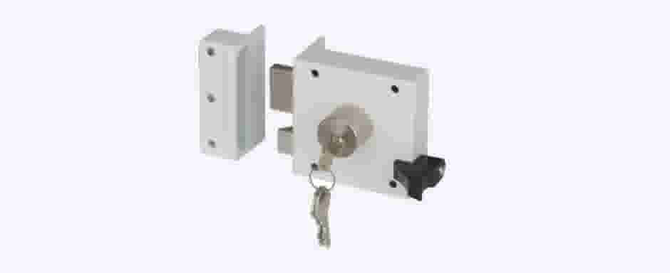 veiligheidssloten politiekeurmerk