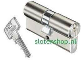 cilinderslot skg 3 sterren