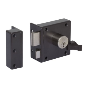 oplegslot cilinder vervangen