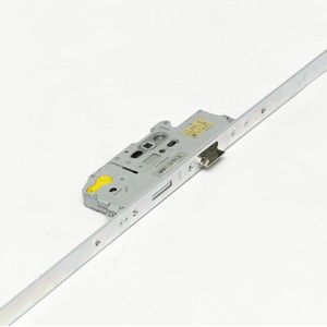 voordeur 3 punts sloten