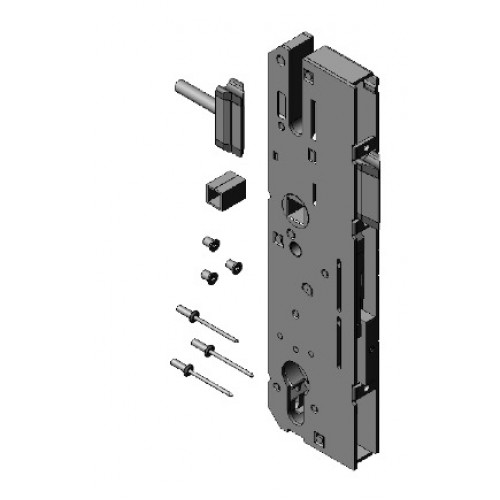 slot reparatie