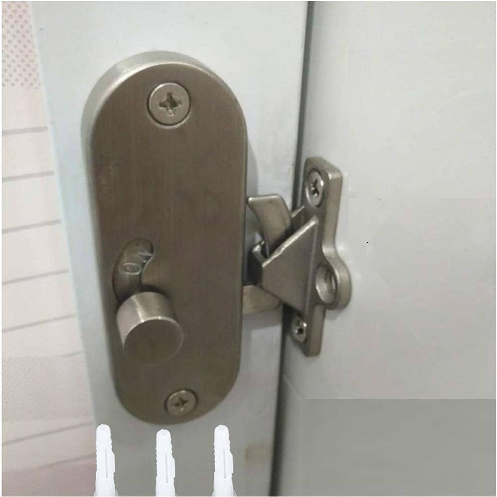 slot voor schuifdeur