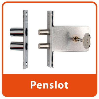 pen slot
