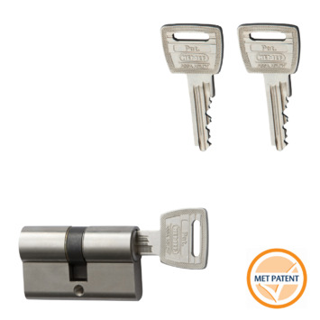 cilinderslot skg 3 sterren hornbach