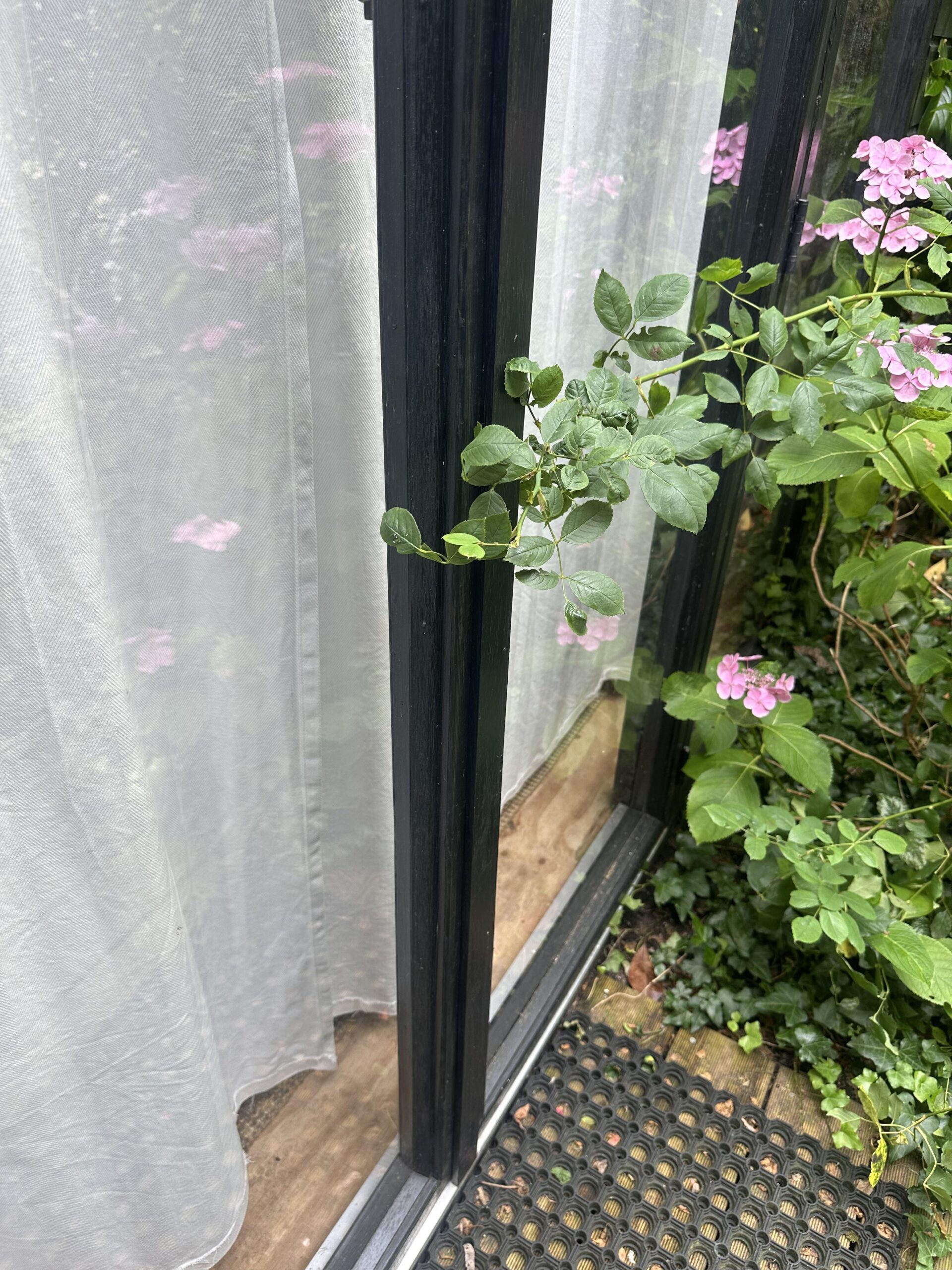 slot tuinhuis
