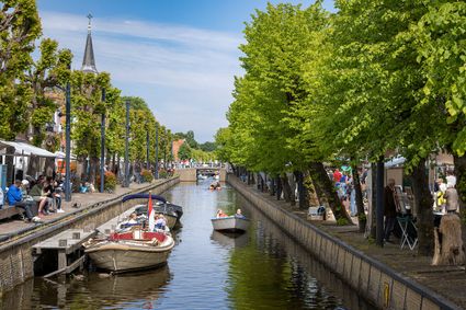 sloten friesland